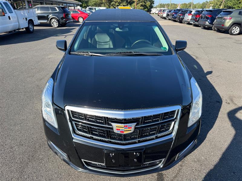 2016 Cadillac XTS photo 23