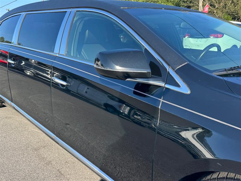 2016 Cadillac XTS photo 26