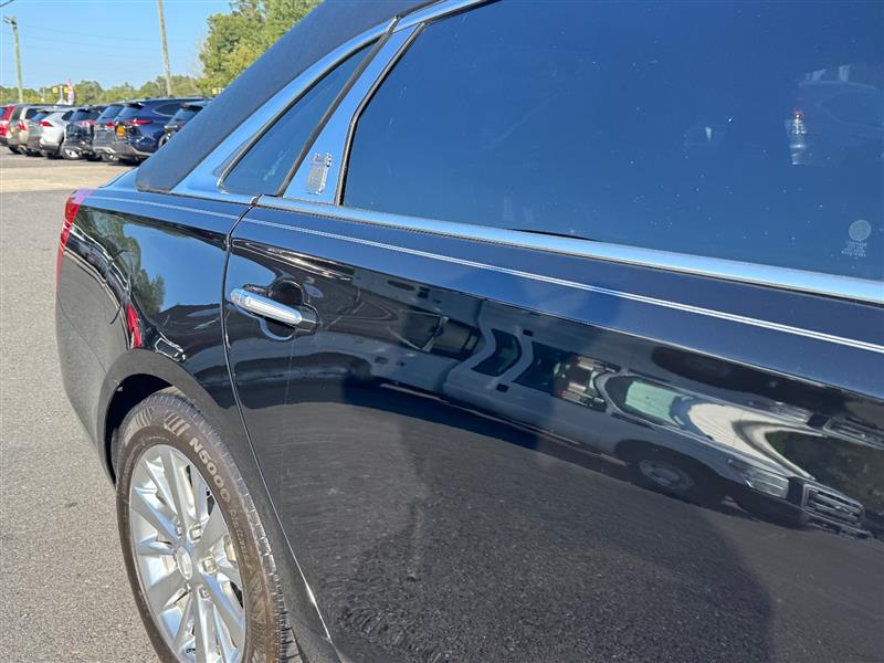 2016 Cadillac XTS photo 28