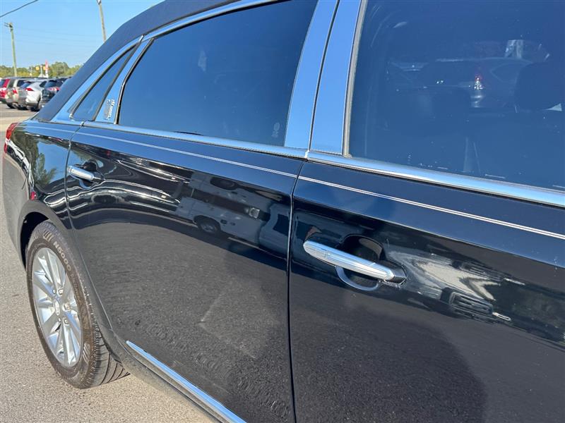 2016 Cadillac XTS photo 29