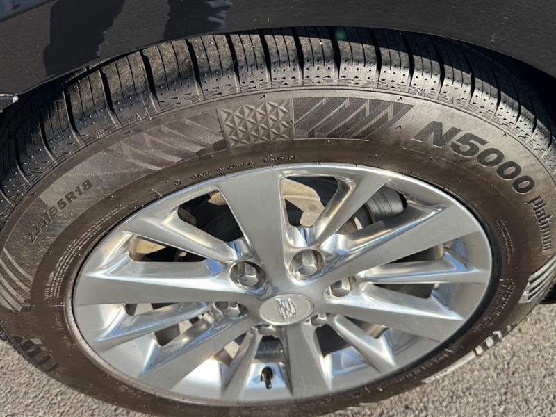 2016 Cadillac XTS photo 30