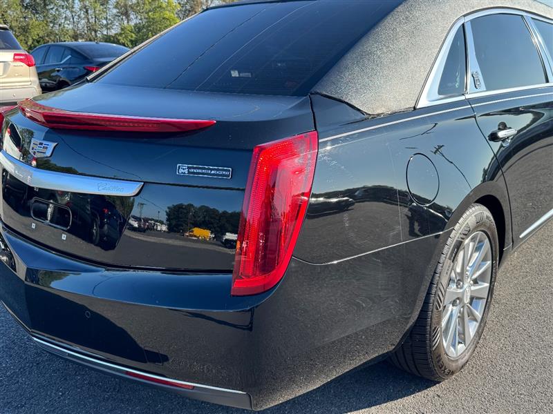 2016 Cadillac XTS photo 31