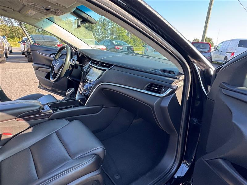 2016 Cadillac XTS photo 54