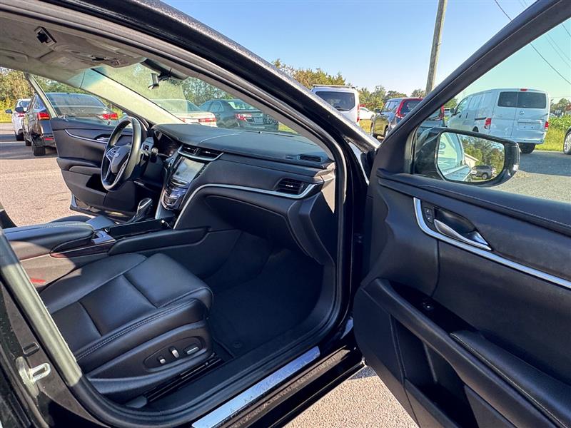 2016 Cadillac XTS photo 55