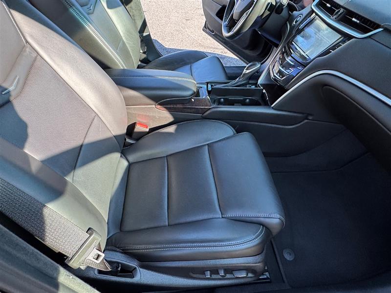 2016 Cadillac XTS photo 57
