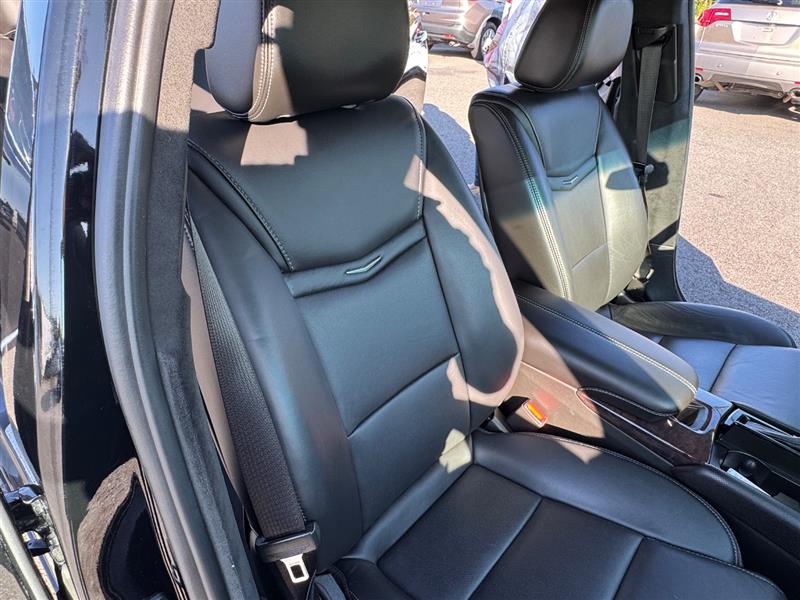 2016 Cadillac XTS photo 58