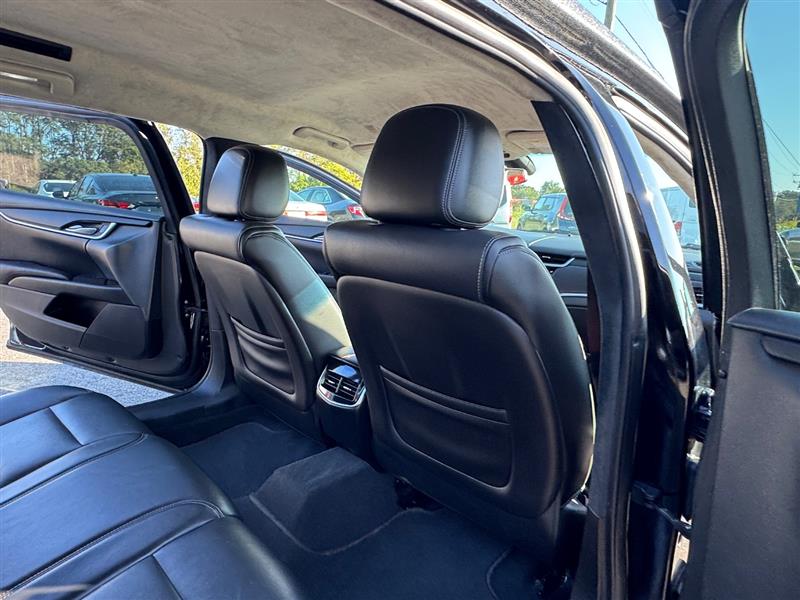 2016 Cadillac XTS photo 59