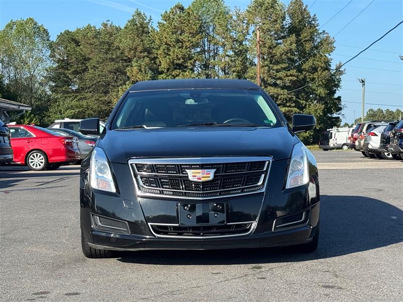 2016 Cadillac XTS photo 6