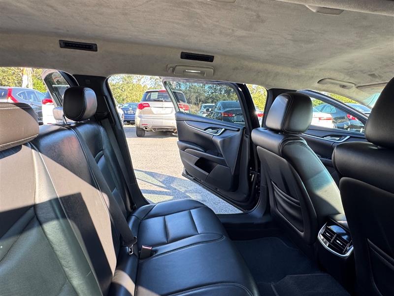 2016 Cadillac XTS photo 64