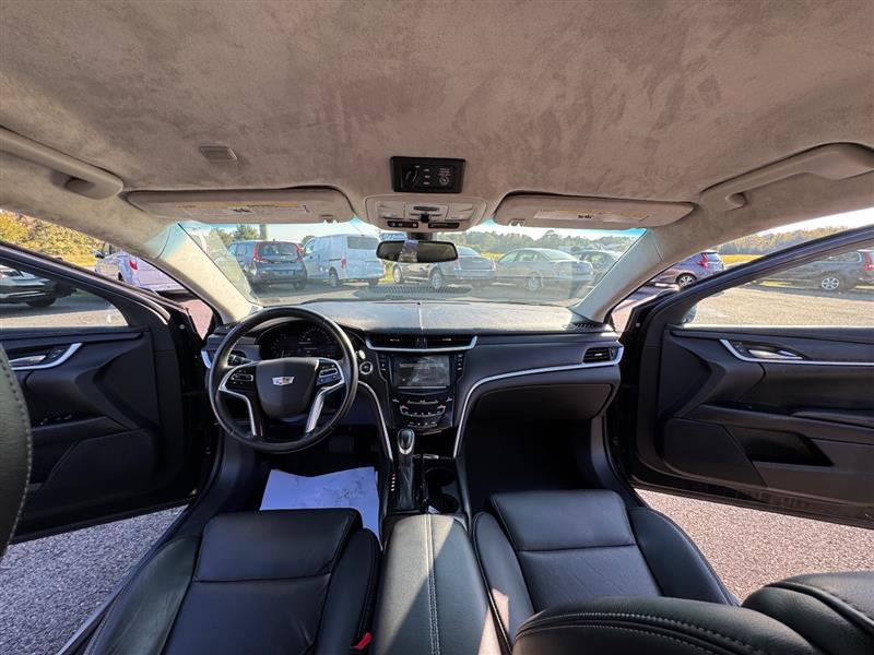 2016 Cadillac XTS photo 65