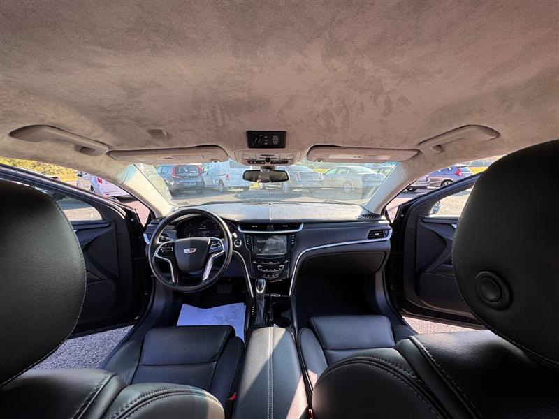 2016 Cadillac XTS photo 66