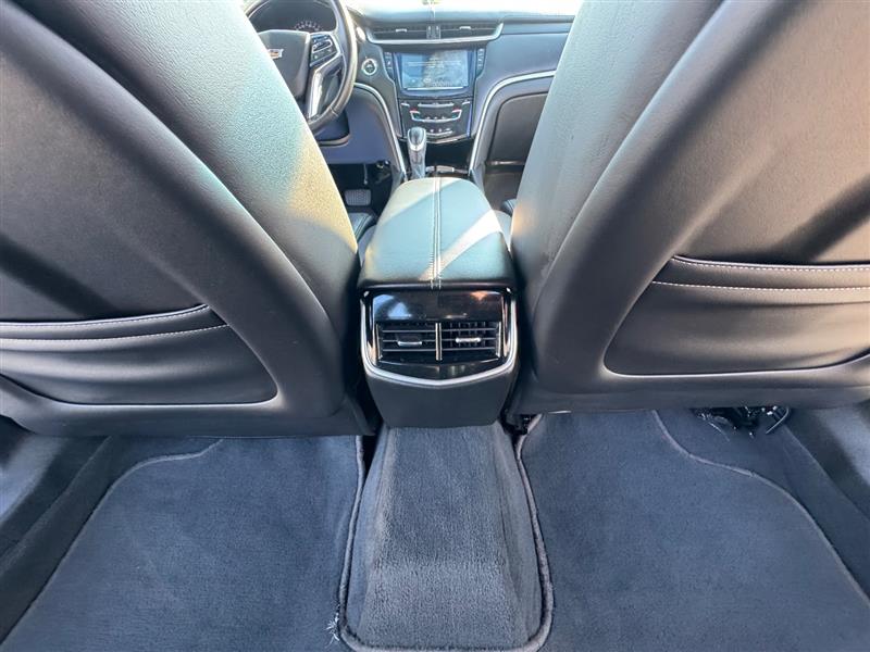 2016 Cadillac XTS photo 67