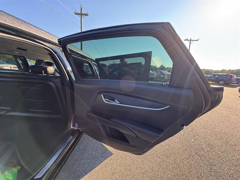 2016 Cadillac XTS photo 69