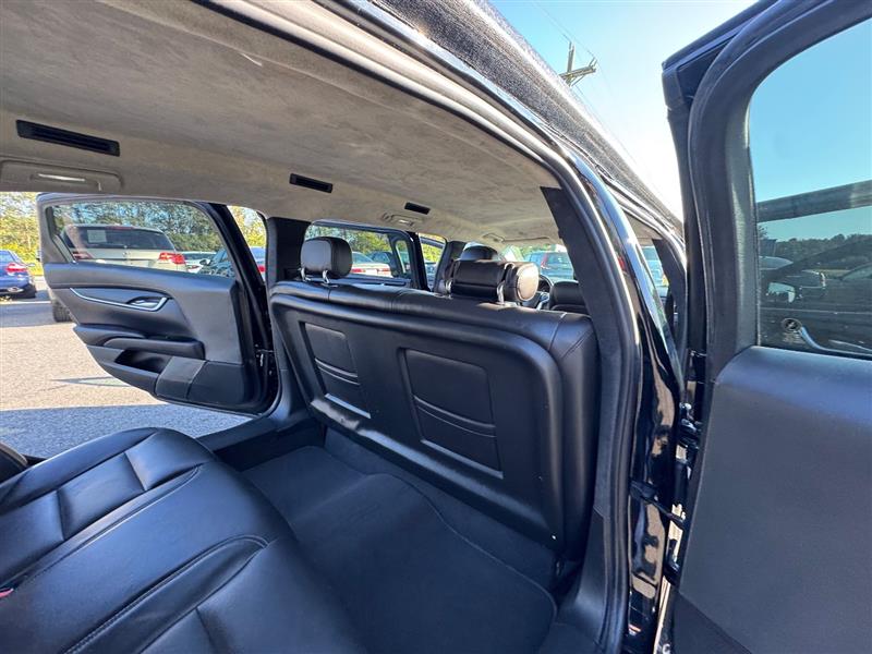 2016 Cadillac XTS photo 71