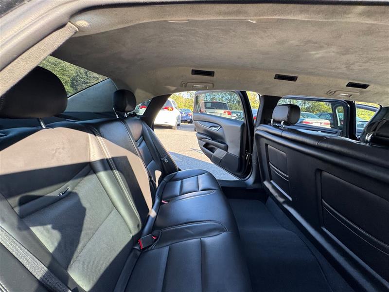 2016 Cadillac XTS photo 73