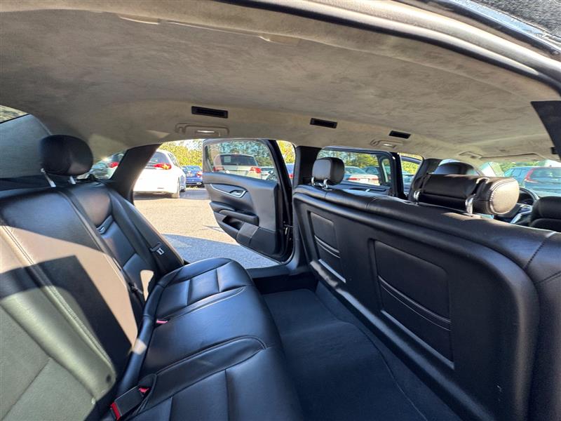2016 Cadillac XTS photo 74