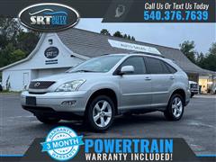 2007 LEXUS RX 350 