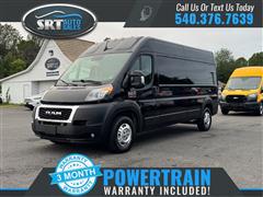 2022 RAM PROMASTER 2500 159 WB HIGH ROOF