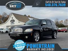 2008 CHEVROLET HHR LT