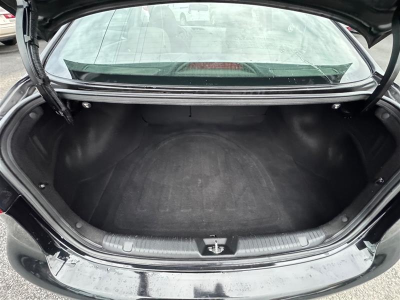 2018 Kia Forte LX Base photo 40