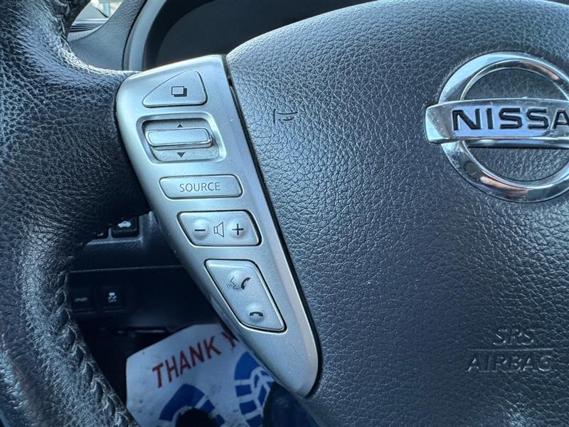 2013 Nissan Sentra SR photo 52