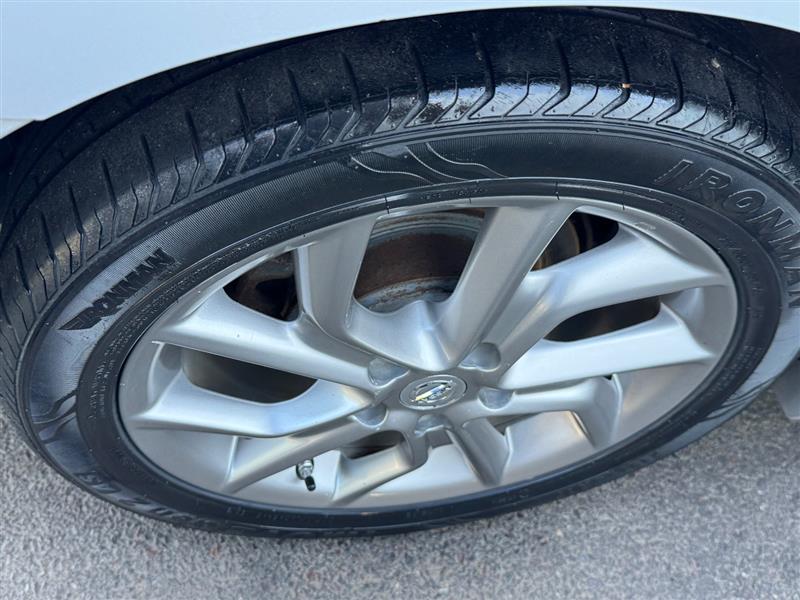 2013 Nissan Sentra SR photo 60