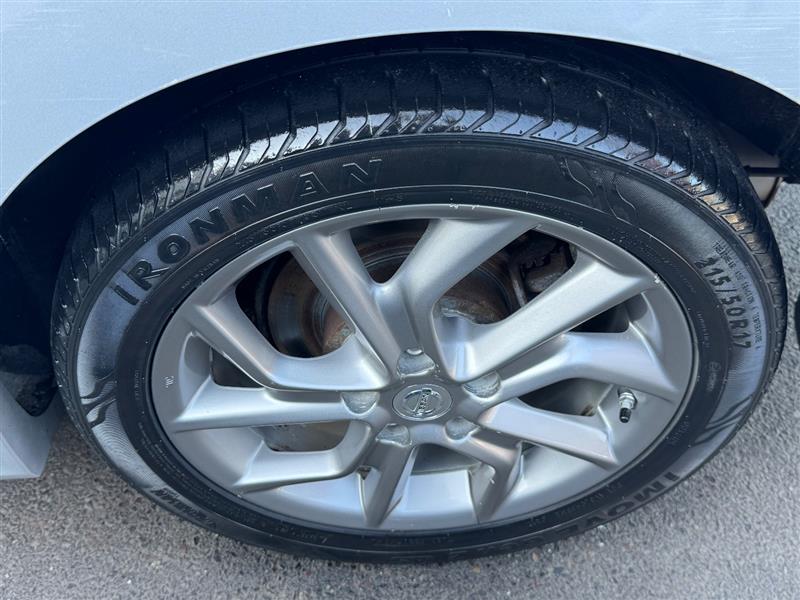 2013 Nissan Sentra SR photo 61