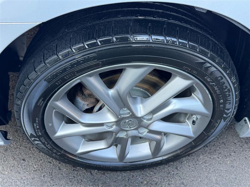 2013 Nissan Sentra SR photo 62