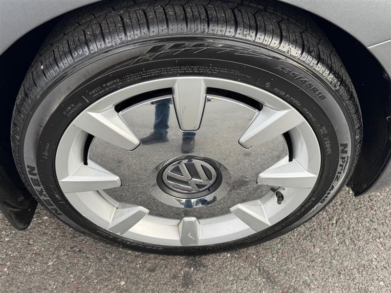 2015 Volkswagen Beetle 1.8T photo 24