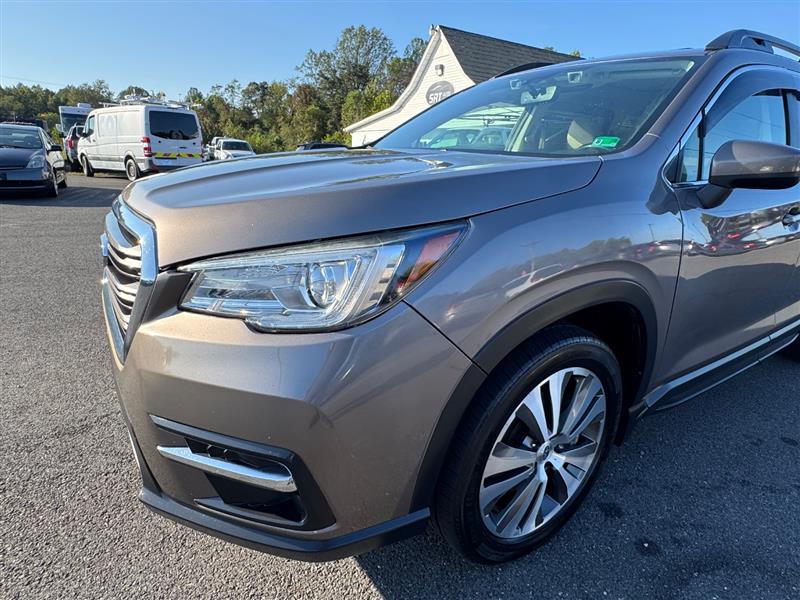 2021 Subaru Ascent Premium photo 6