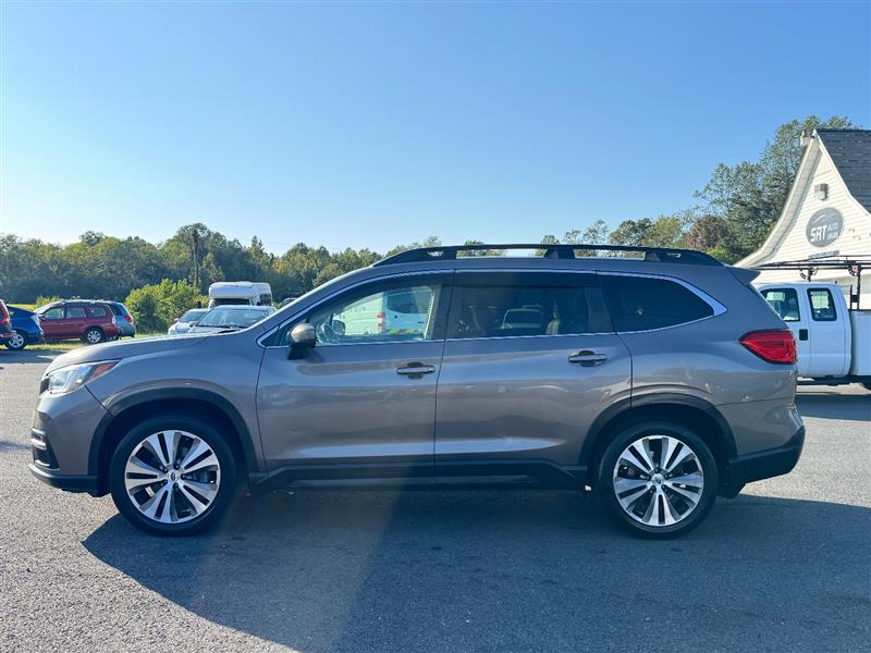 2021 Subaru Ascent Premium photo 7