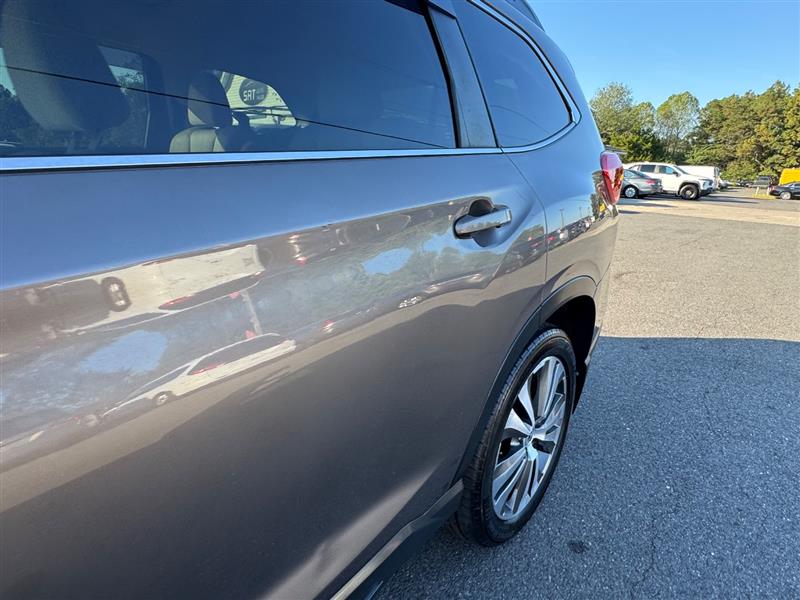 2021 Subaru Ascent Premium photo 8
