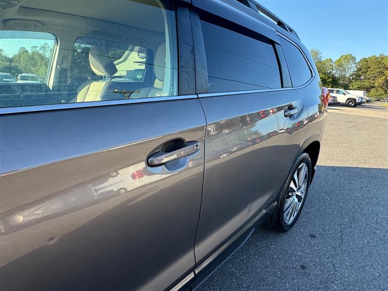 2021 Subaru Ascent Premium photo 9