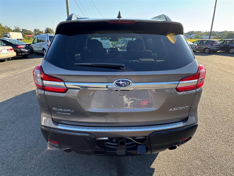2021 Subaru Ascent Premium photo 11
