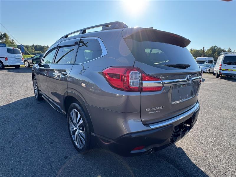 2021 Subaru Ascent Premium photo 12