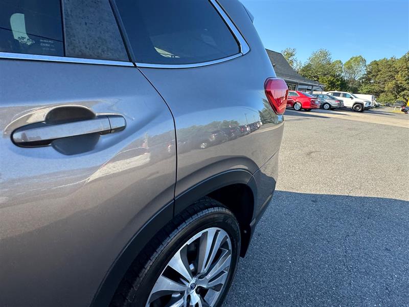 2021 Subaru Ascent Premium photo 13