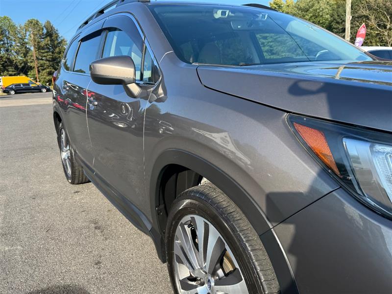 2021 Subaru Ascent Premium photo 14