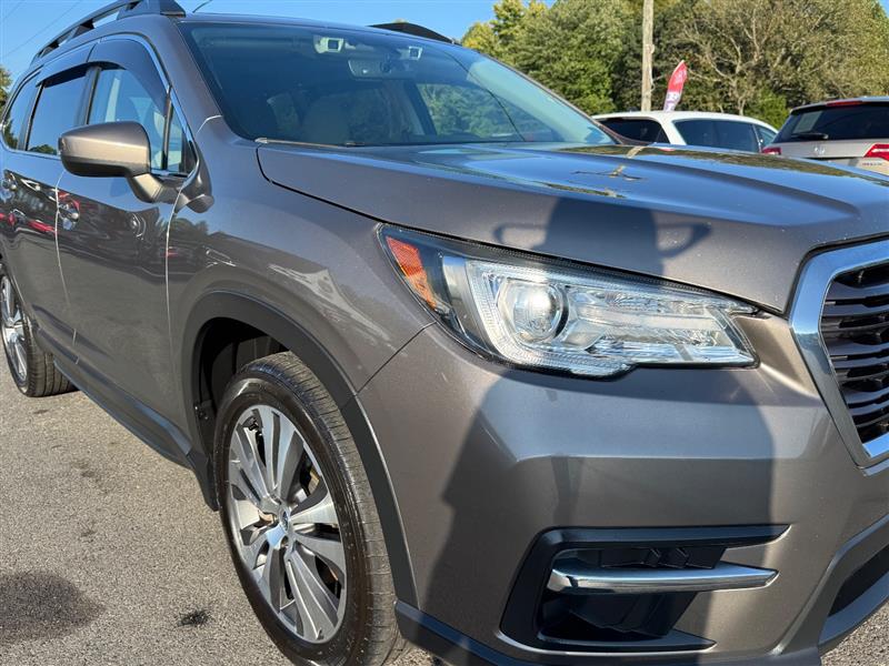 2021 Subaru Ascent Premium photo 15