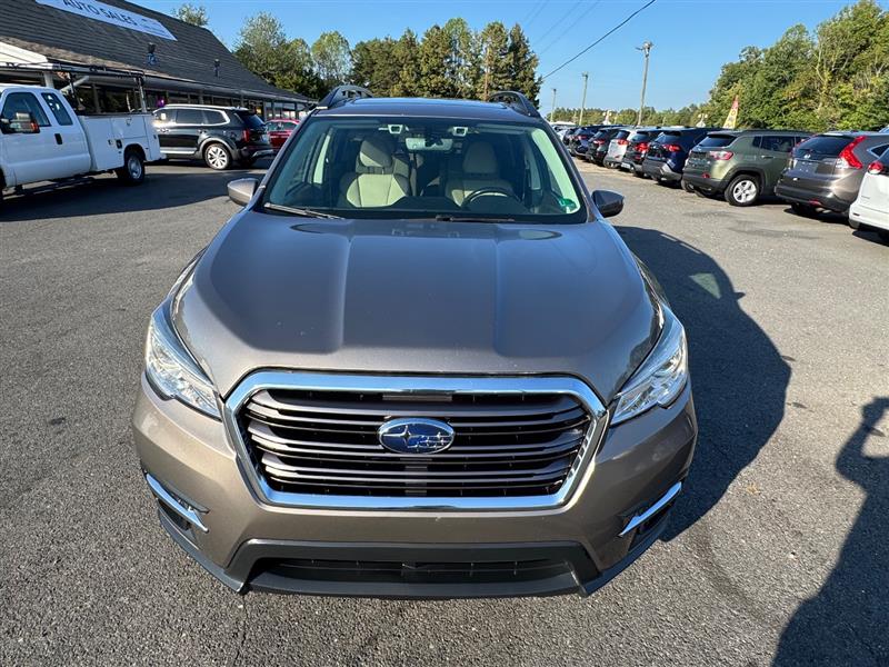 2021 Subaru Ascent Premium photo 16