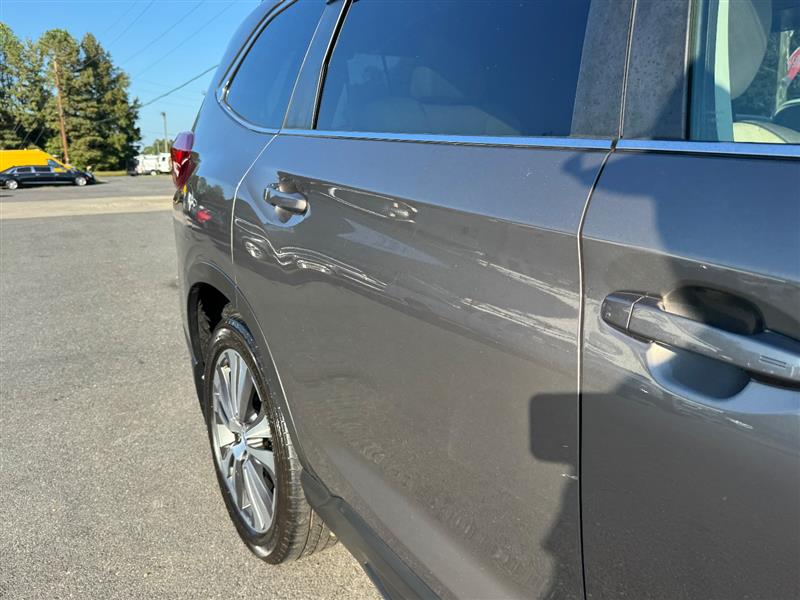 2021 Subaru Ascent Premium photo 17