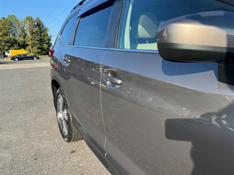 2021 Subaru Ascent Premium photo 18