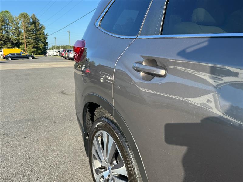 2021 Subaru Ascent Premium photo 21