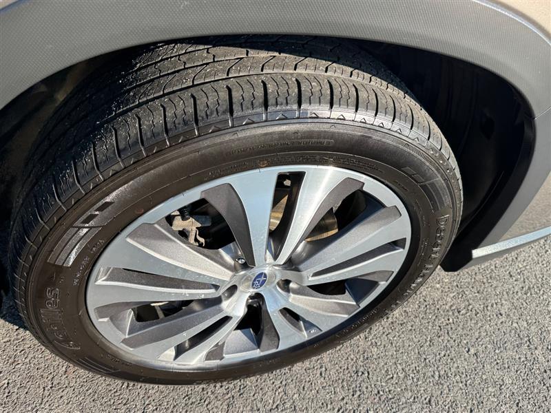 2021 Subaru Ascent Premium photo 23
