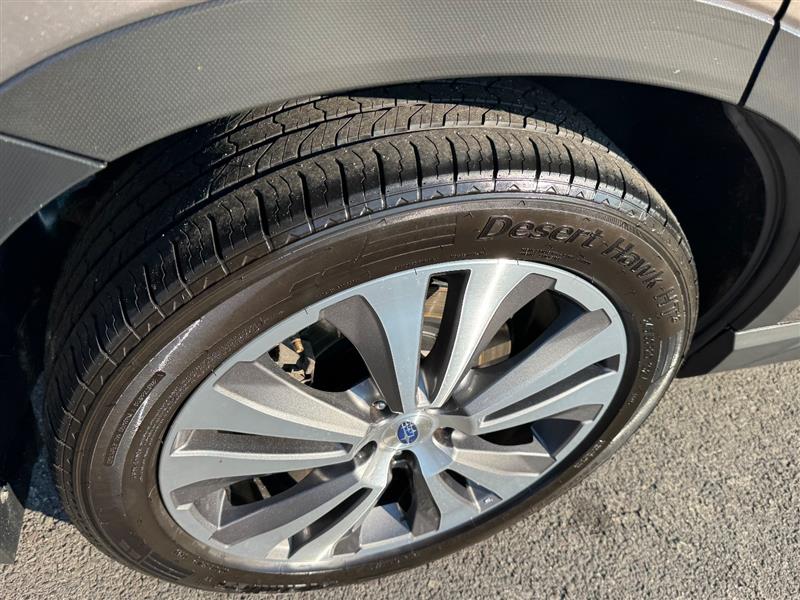 2021 Subaru Ascent Premium photo 24