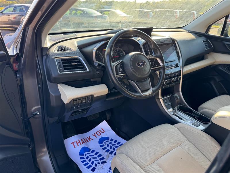 2021 Subaru Ascent Premium photo 25