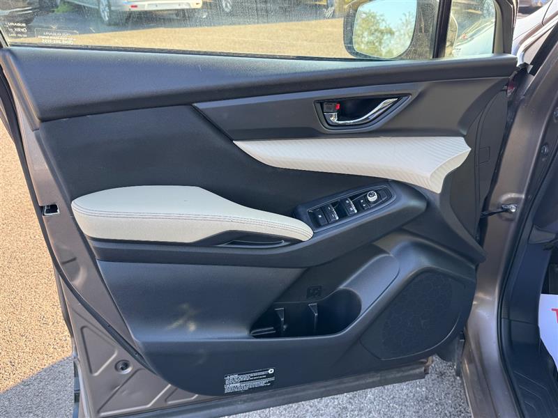 2021 Subaru Ascent Premium photo 26