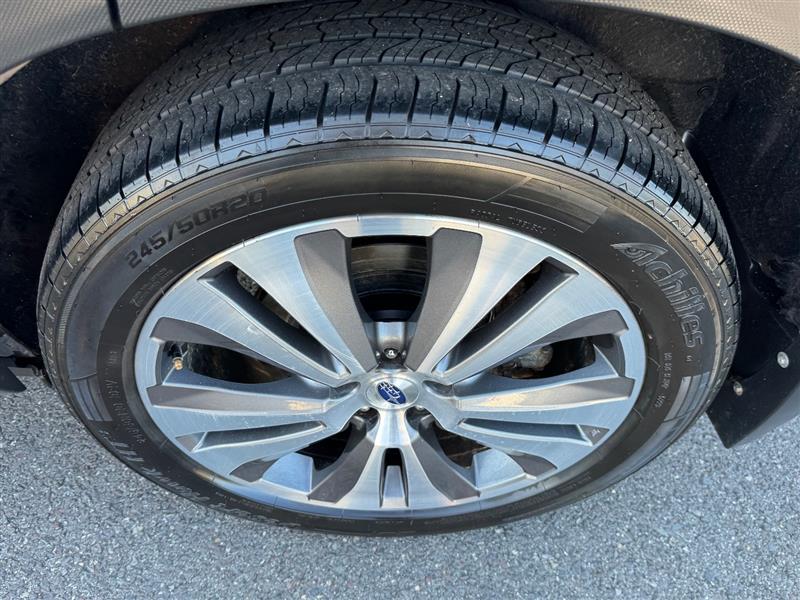 2021 Subaru Ascent Premium photo 27