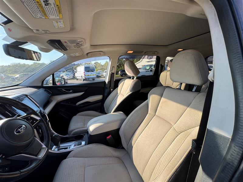 2021 Subaru Ascent Premium photo 28