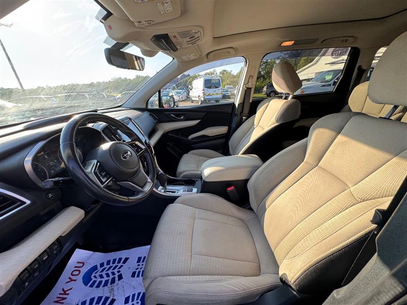 2021 Subaru Ascent Premium photo 29