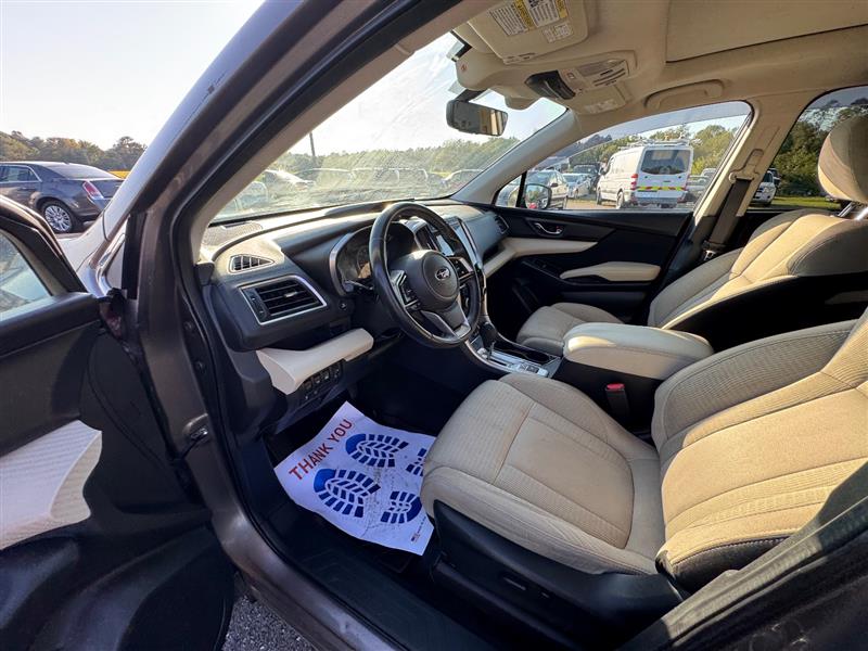 2021 Subaru Ascent Premium photo 30